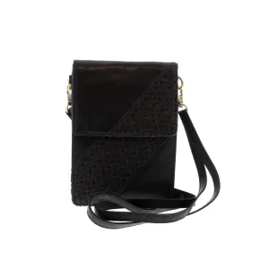 Milo Bags Vannes - Black