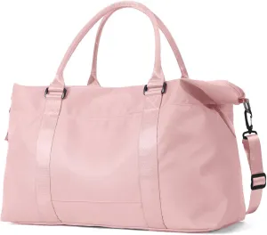 MINGALONDON Unisex Travel Duffle Bag