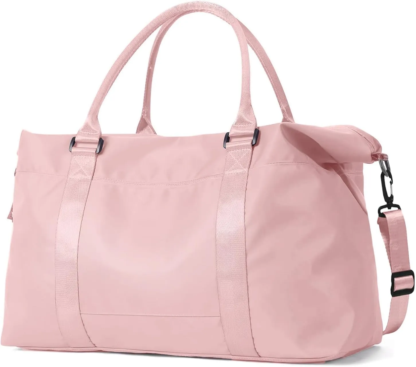 MINGALONDON Unisex Travel Duffle Bag