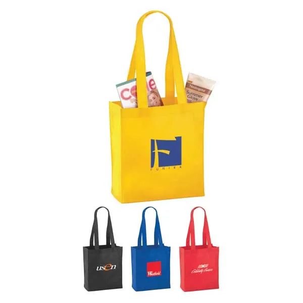Mini Elm Tote Bag