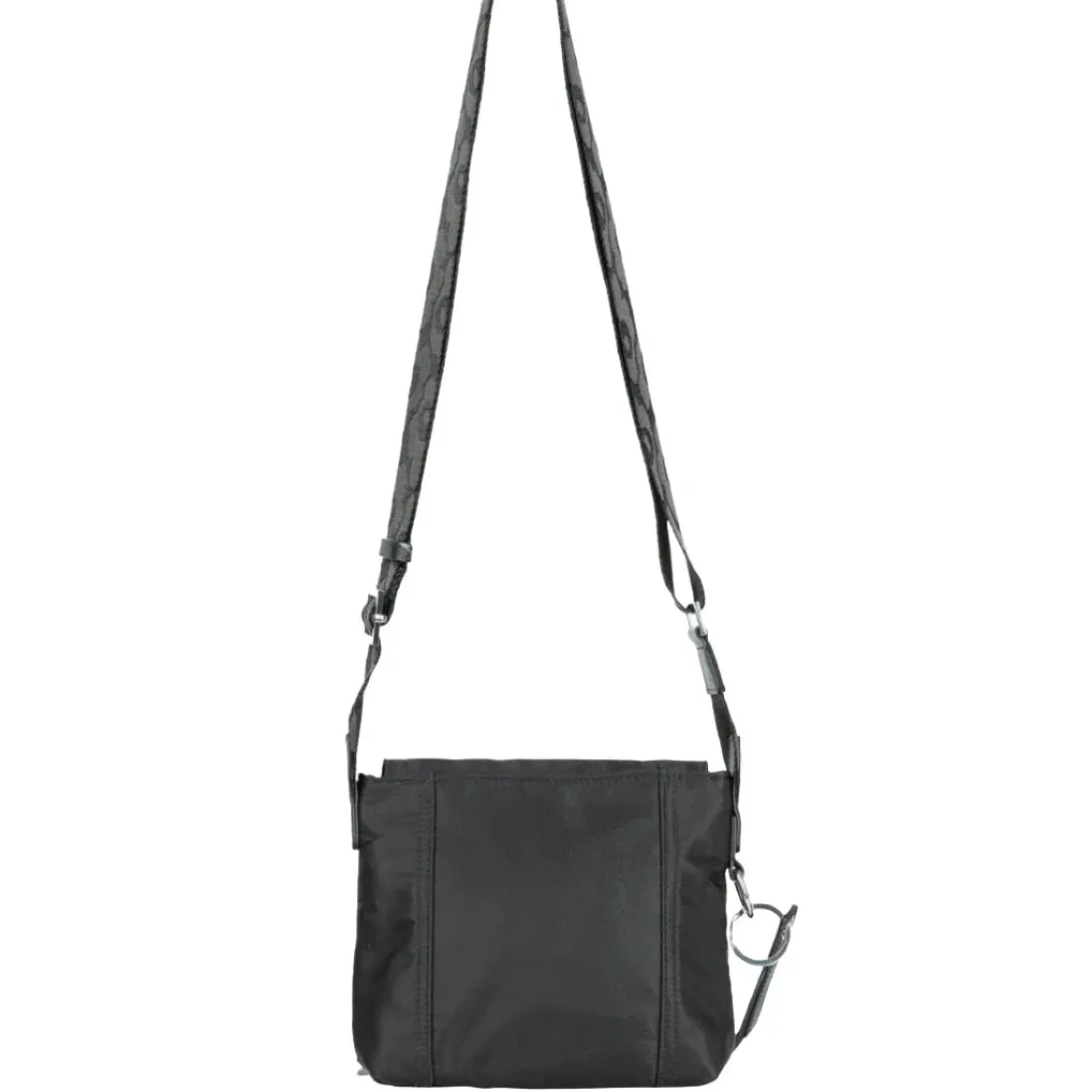 Mini Messenger Bag