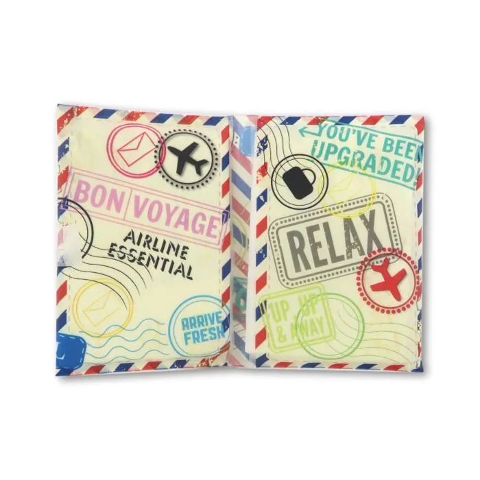 Mini Tissue Packs 10 x 3 Ply