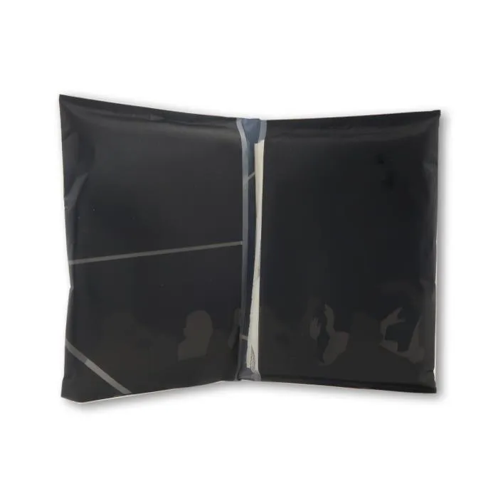 Mini Tissue Packs 10 x 3 Ply