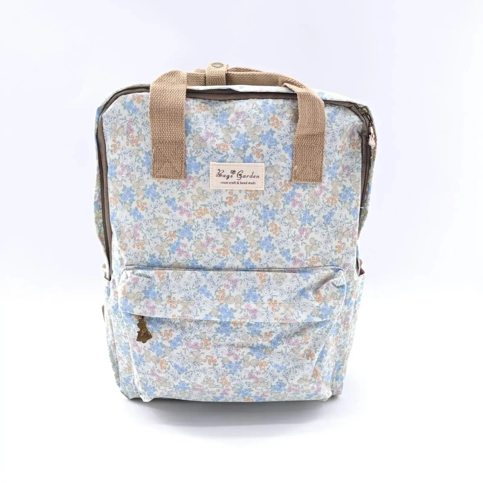 Mochila maxi waterproof Baya Bags Garden
