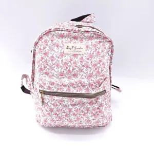 Mochila mini waterproof Canela Bags Garden