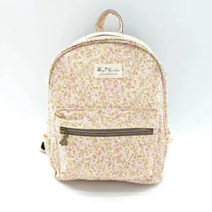 Mochila mini waterproof Níspero Bags Garden
