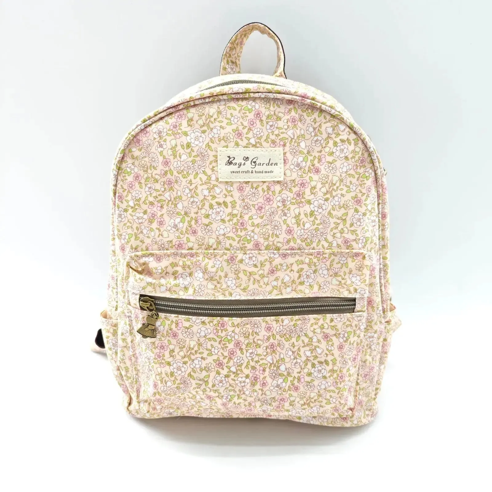 Mochila mini waterproof Níspero Bags Garden