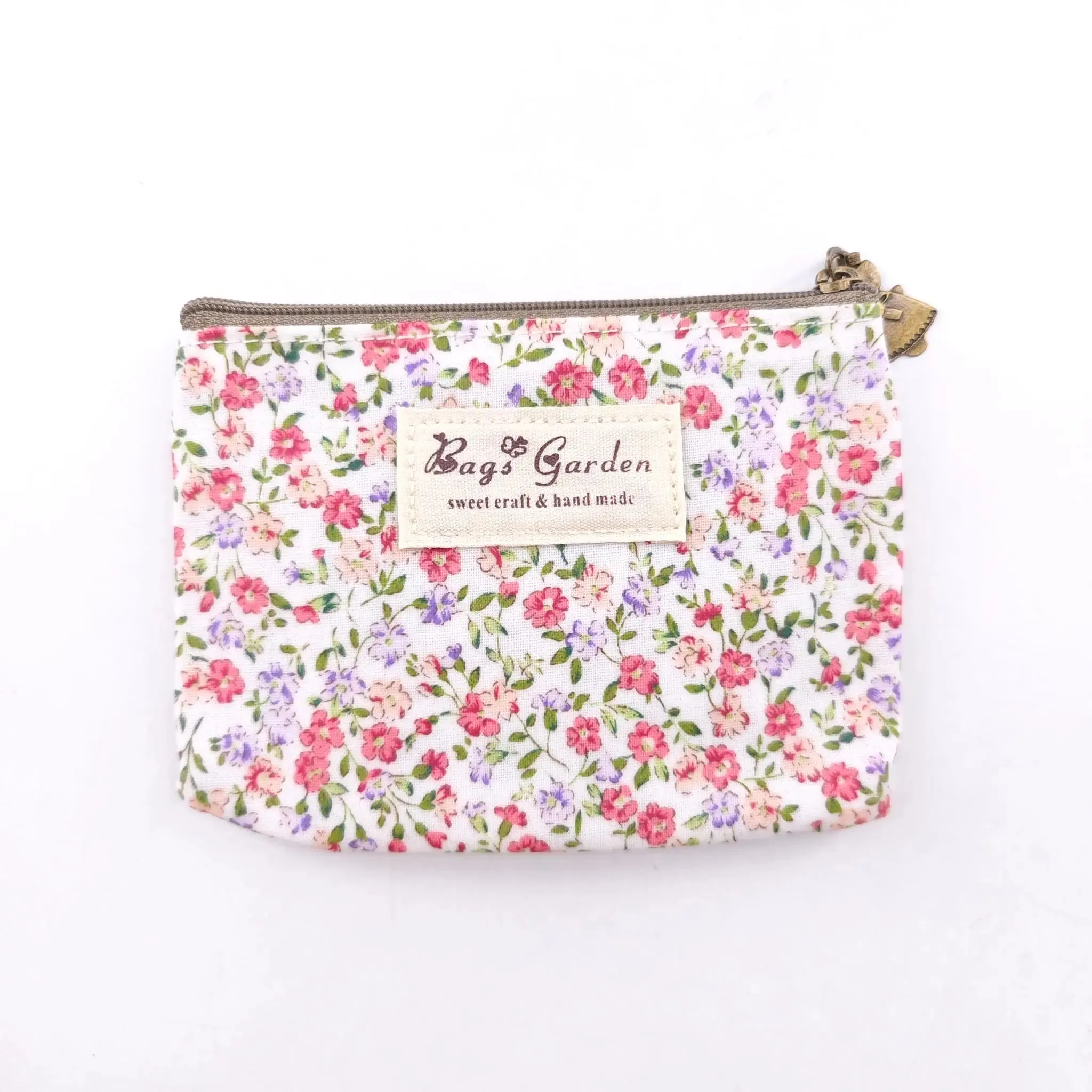 Monedero Waterproof Freson Bags Garden