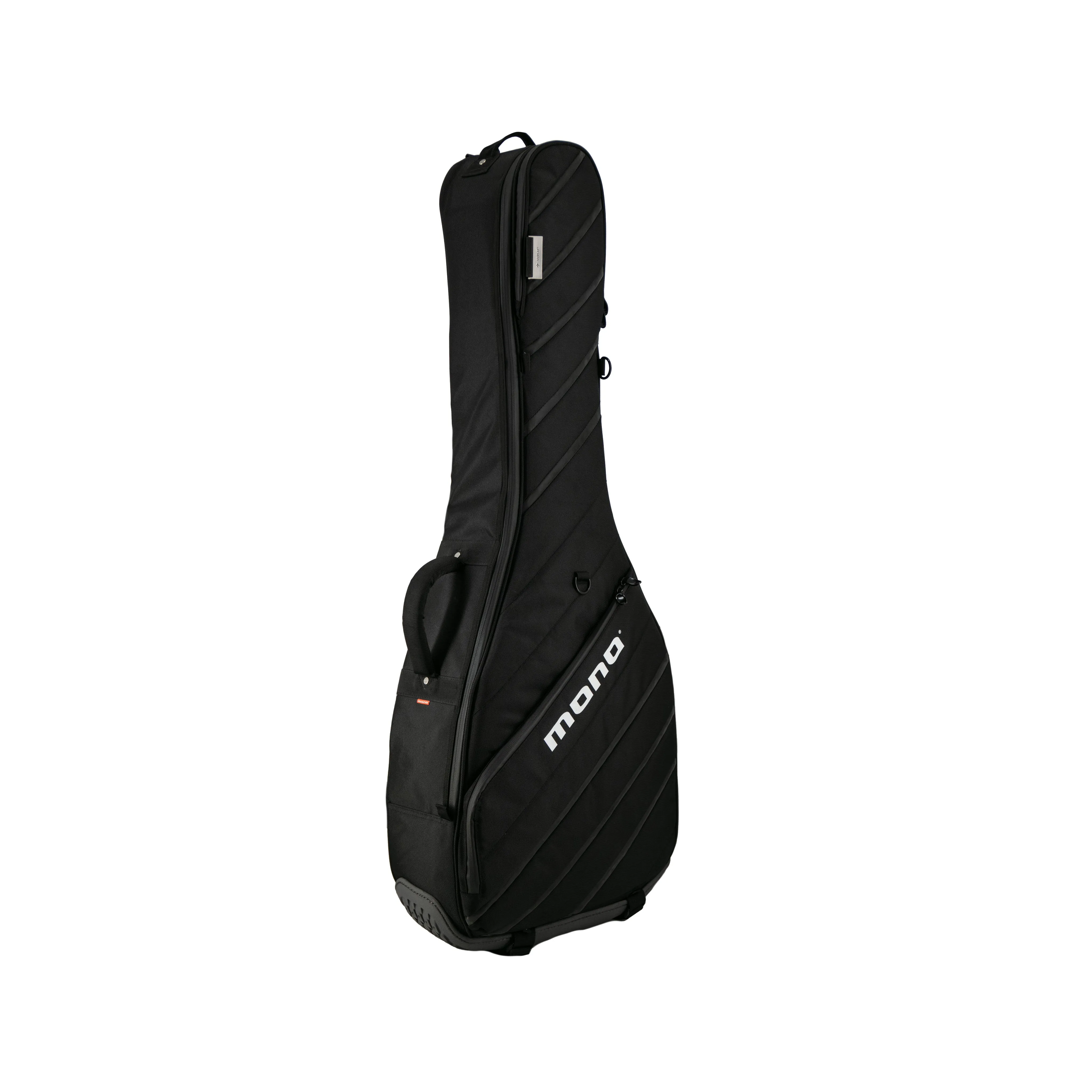 MONO Vertigo Ultra Acoustic Dreadnought Guitar Case, Black