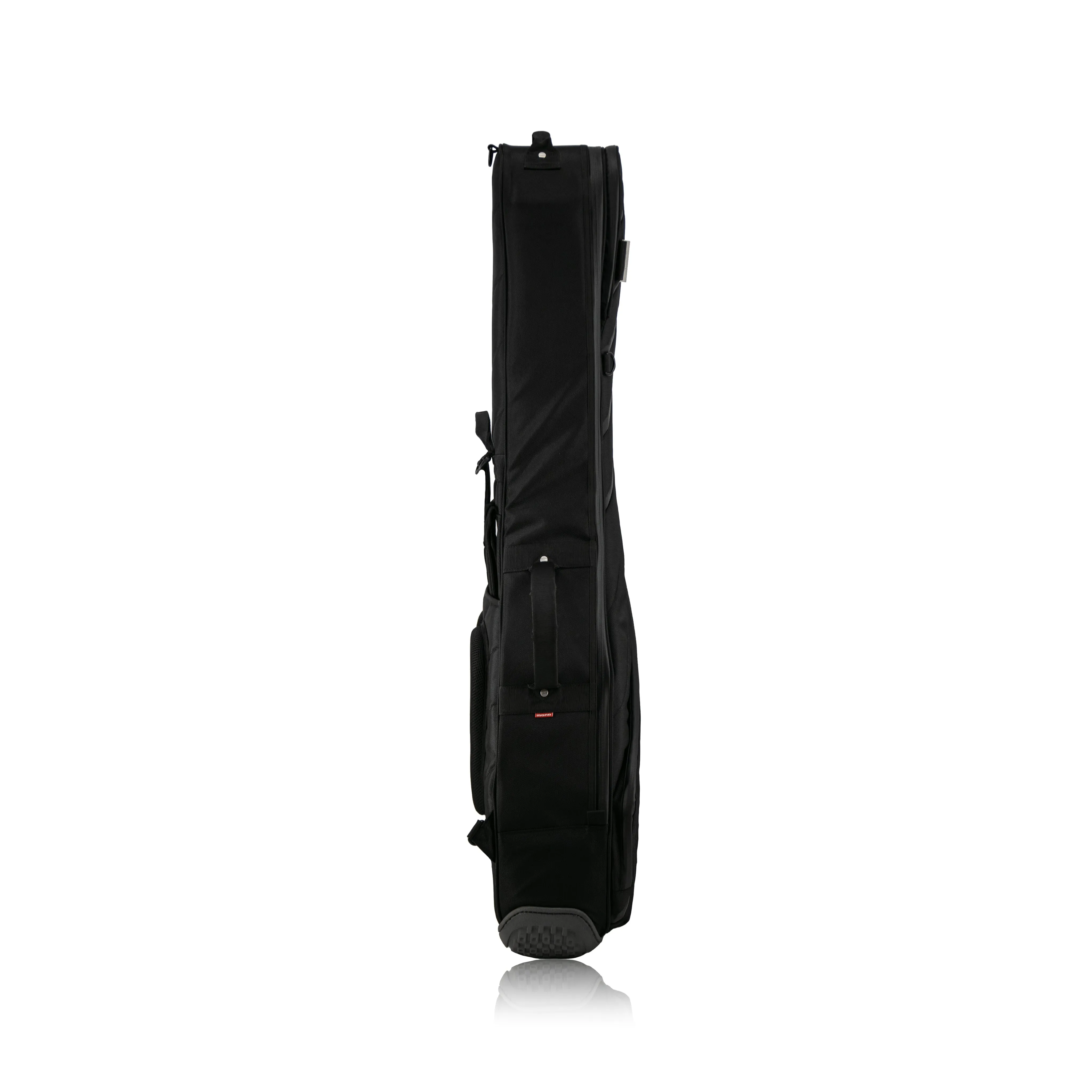 MONO Vertigo Ultra Acoustic Dreadnought Guitar Case, Black