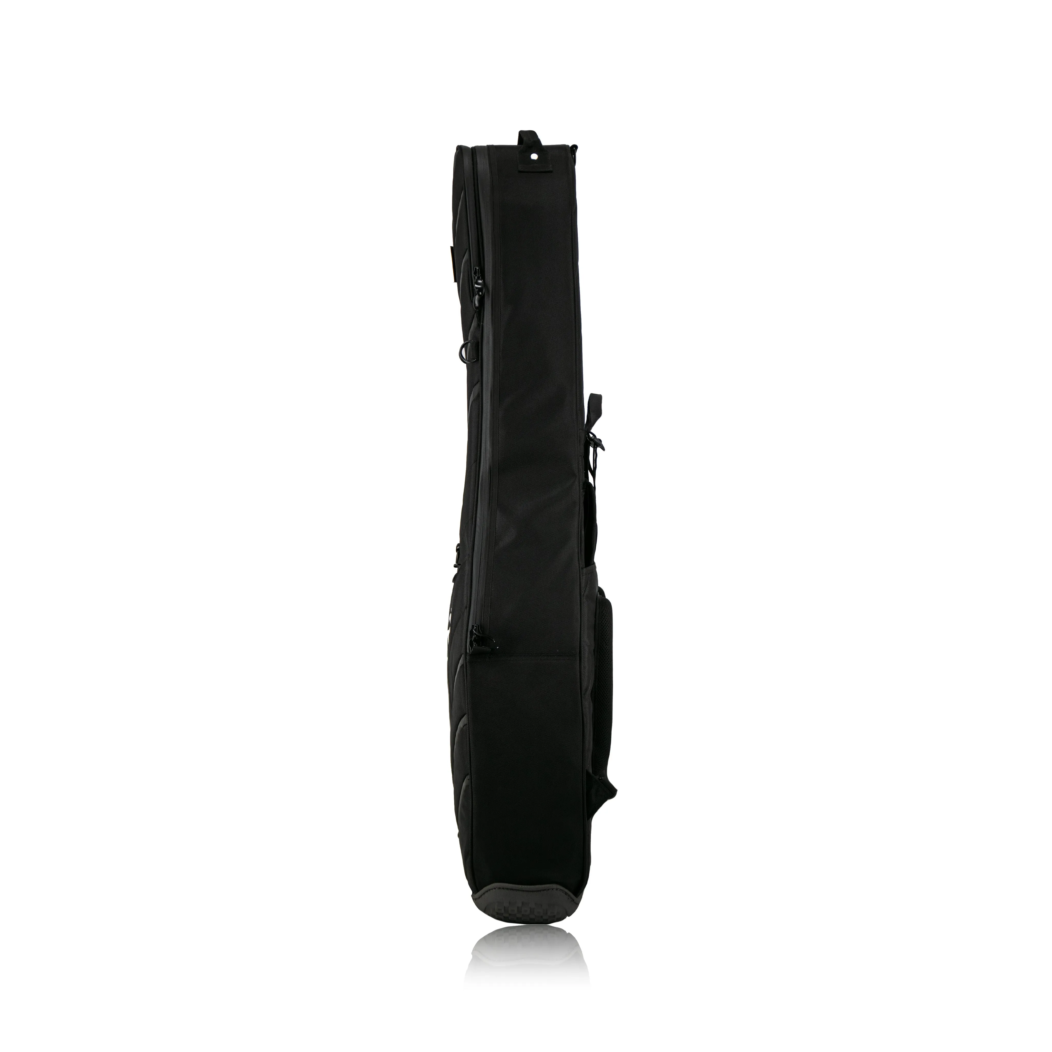 MONO Vertigo Ultra Acoustic Dreadnought Guitar Case, Black