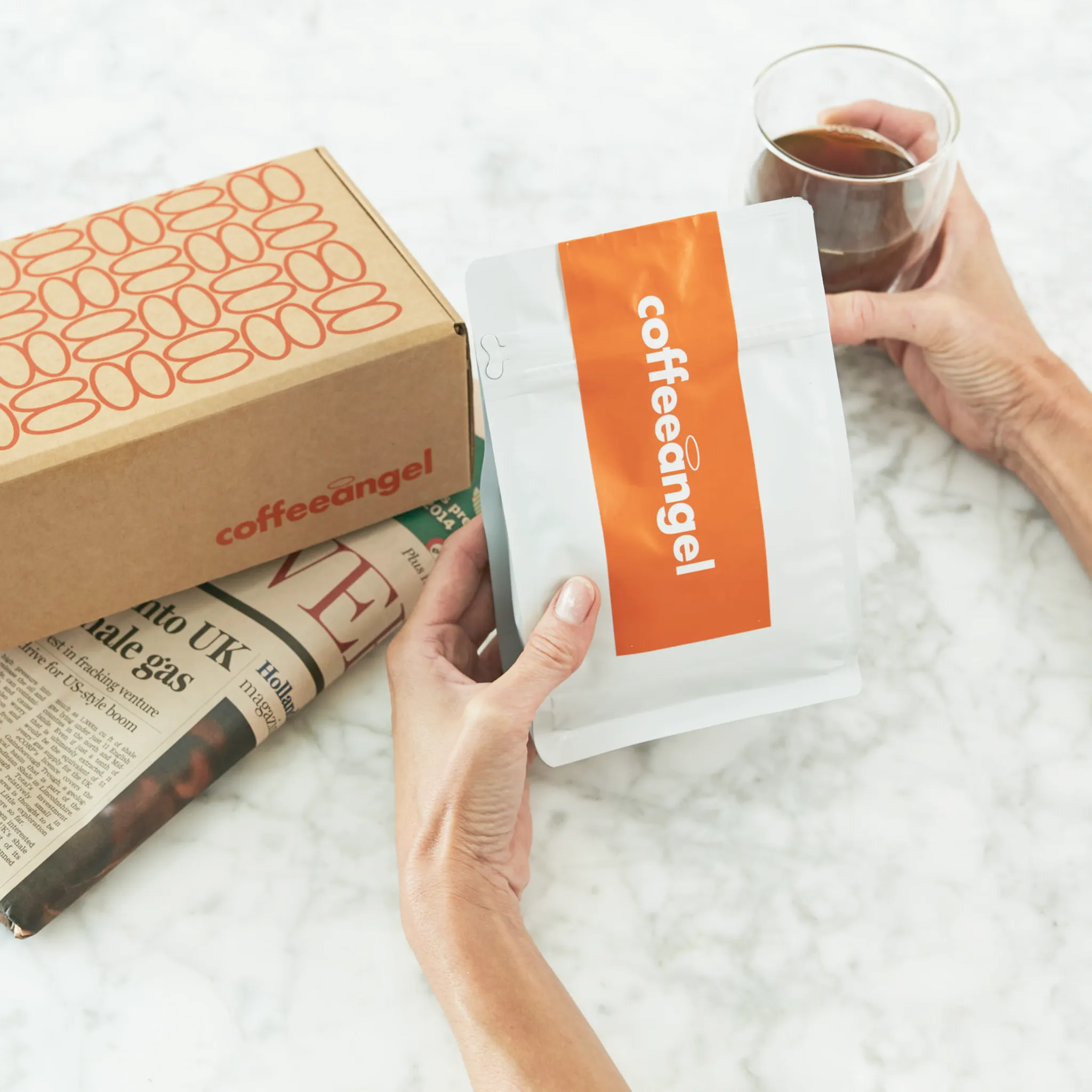 Monthly Gift Subscription - 250G