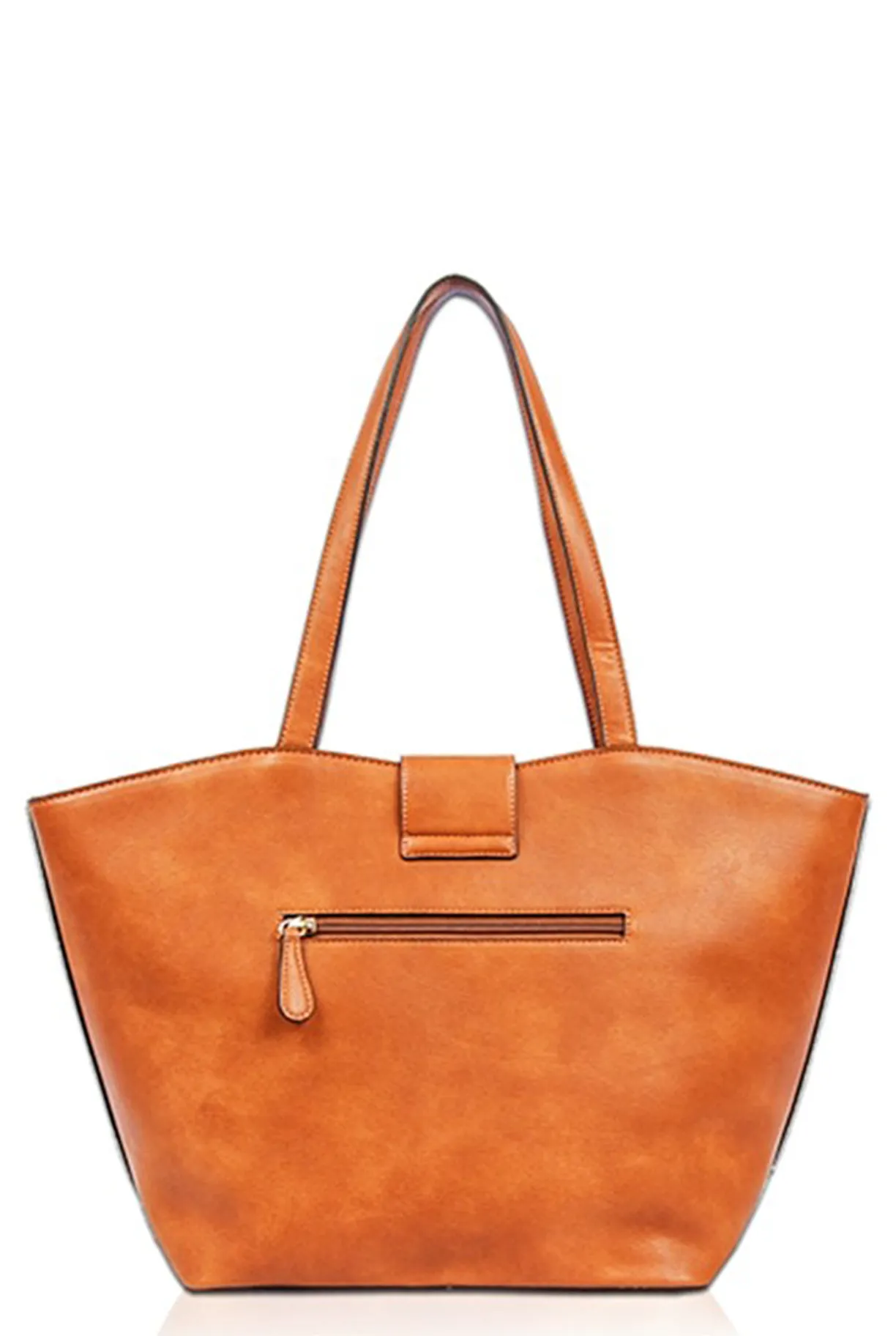 'More Than Words' Bag