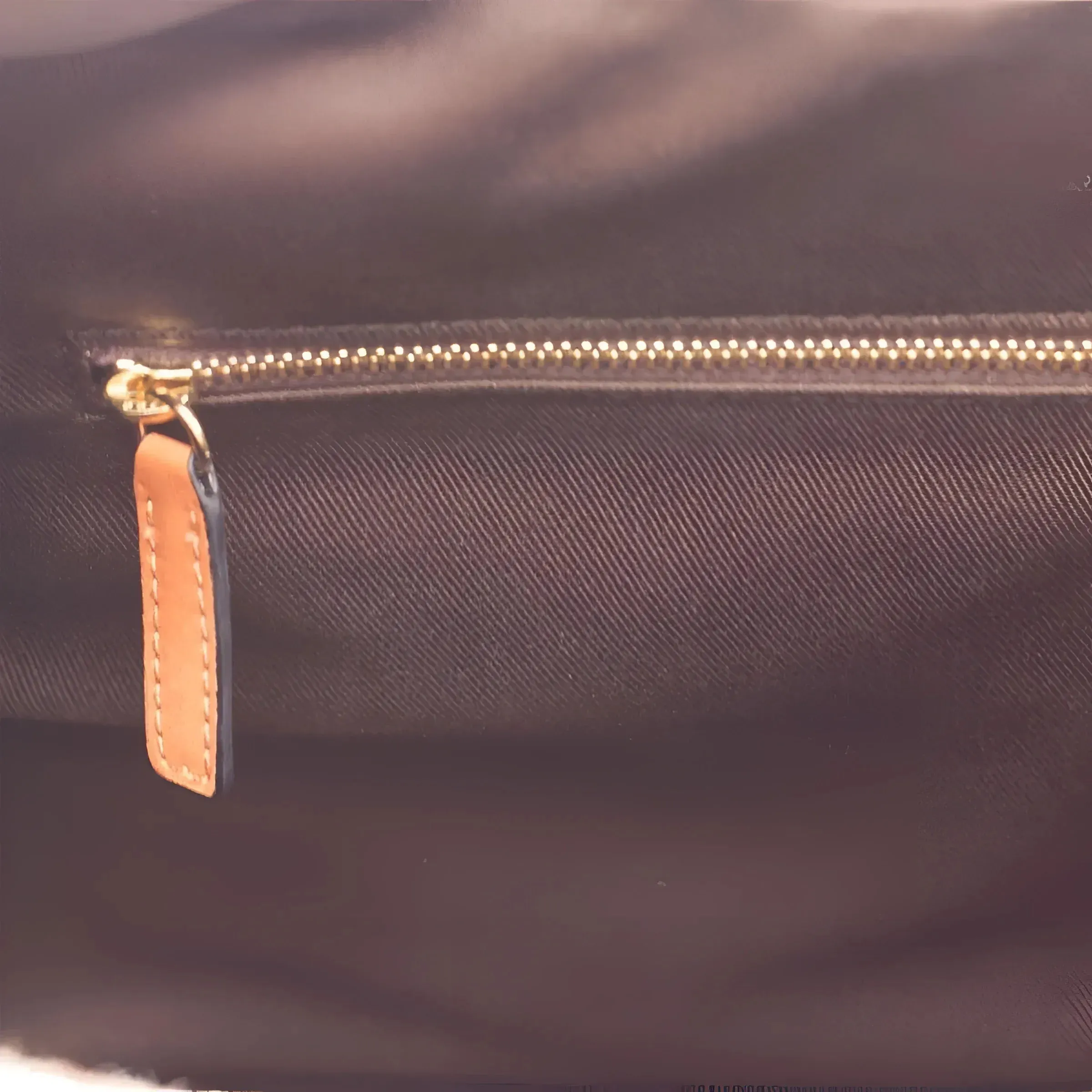 Moscow Sartorial Duffle Bag