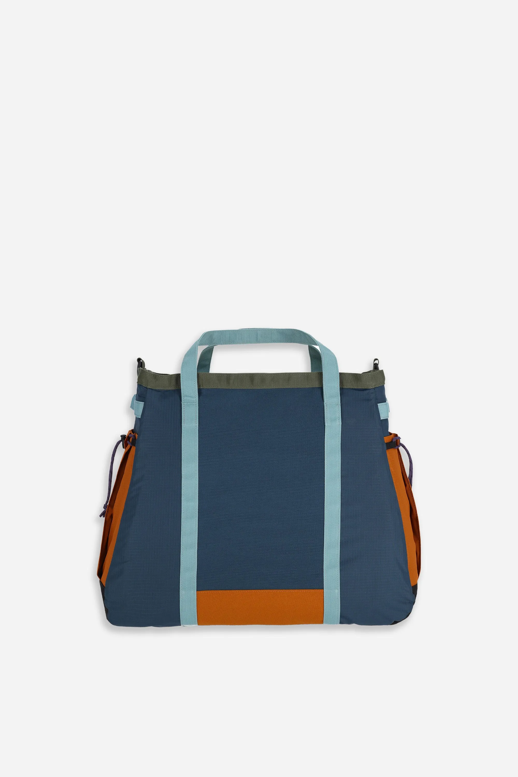 Mountain Gear Bag S24 Pond Blue/Spice