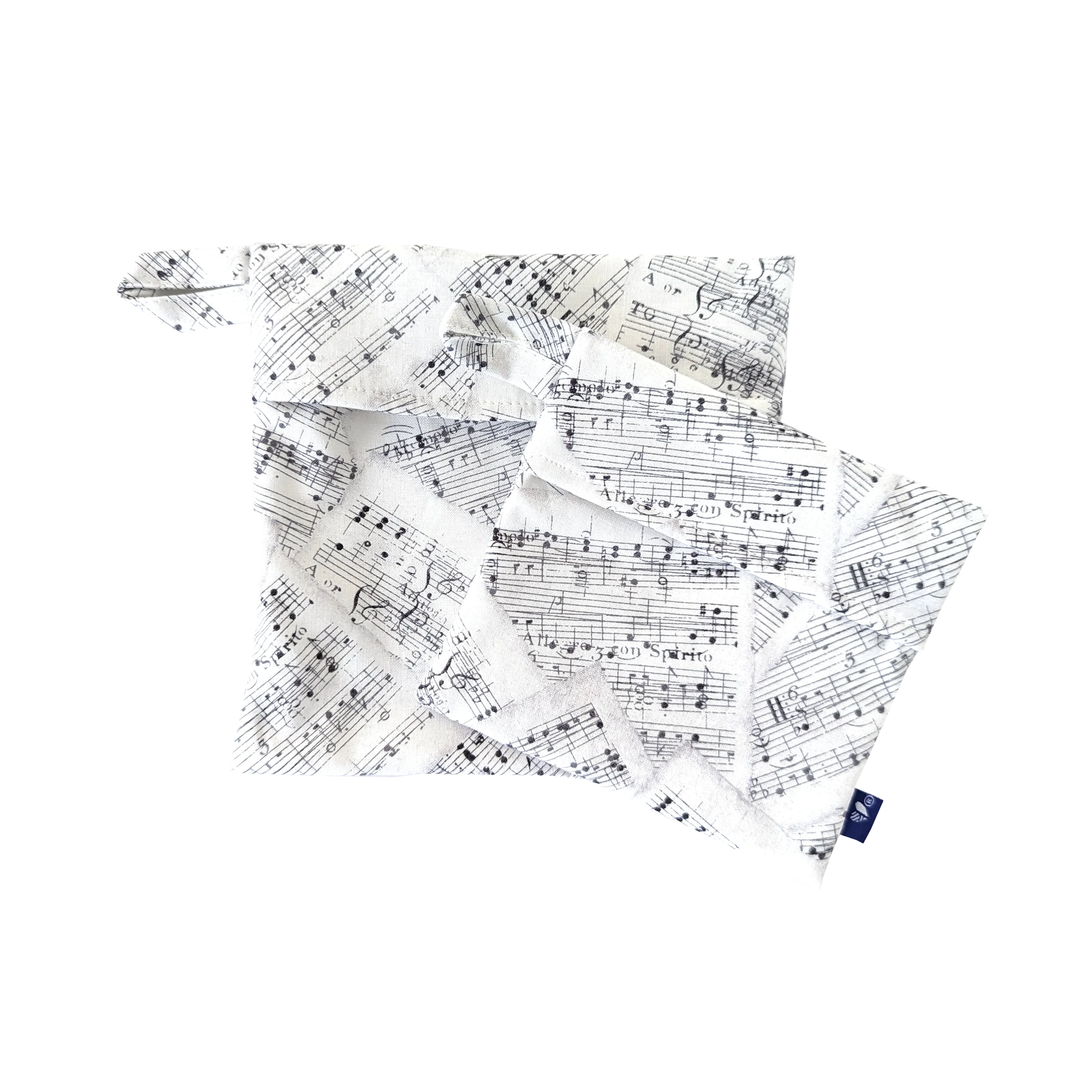 Music In Me Snack Bags