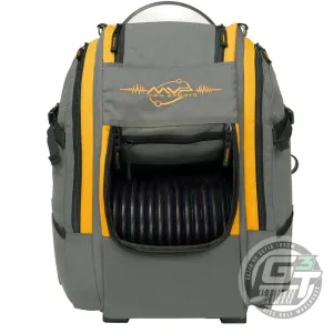 MVP Voyager Slim V2 Backpack Disc Golf Bag