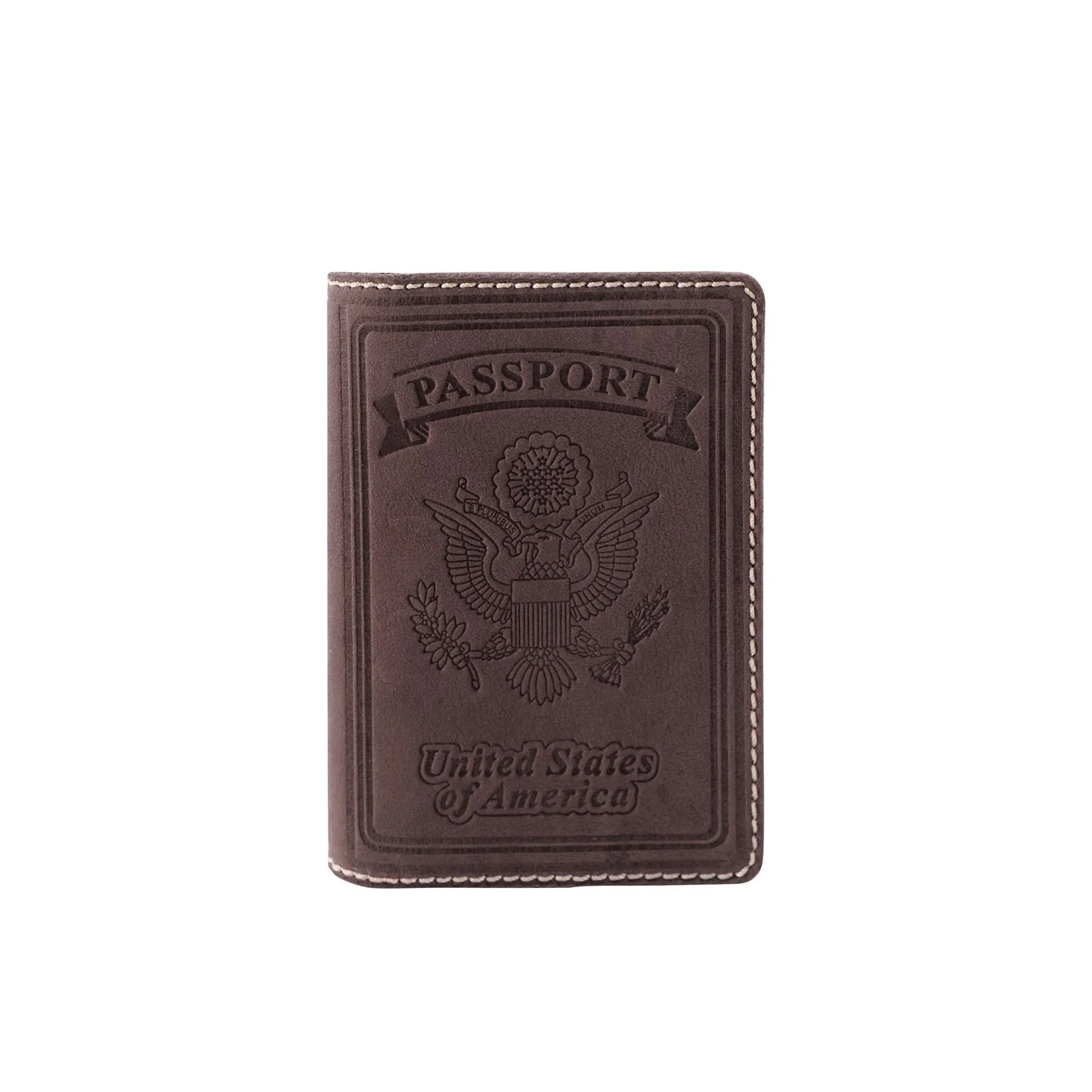 MWPT-1002 Montana West Passport Holder Cover Genuine Leather Passport Cover Card Travel Accessories