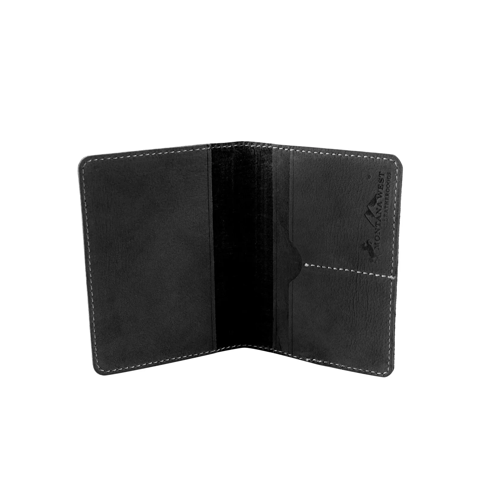 MWPT-1002 Montana West Passport Holder Cover Genuine Leather Passport Cover Card Travel Accessories