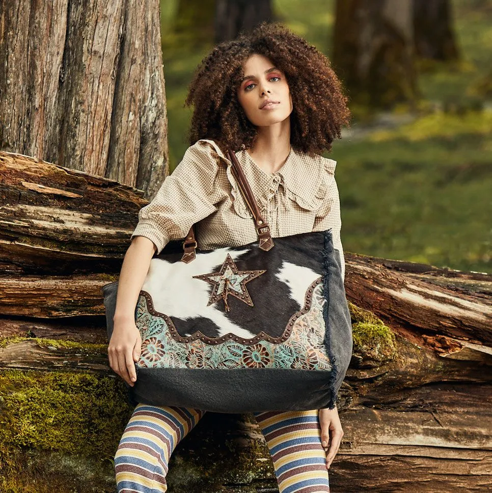 Myra Bag Asterias Weekender Bag