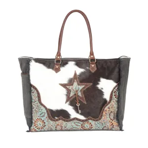 Myra Bag Asterias Weekender Bag