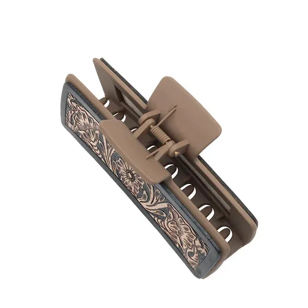 Myra Bags Blossom Ridge Hair Comb