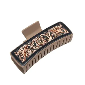 Myra Bags Blossom Ridge Hair Comb