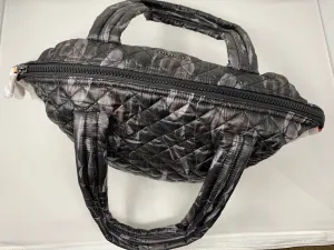 MZ WALLACE Sutton Raven in Medium