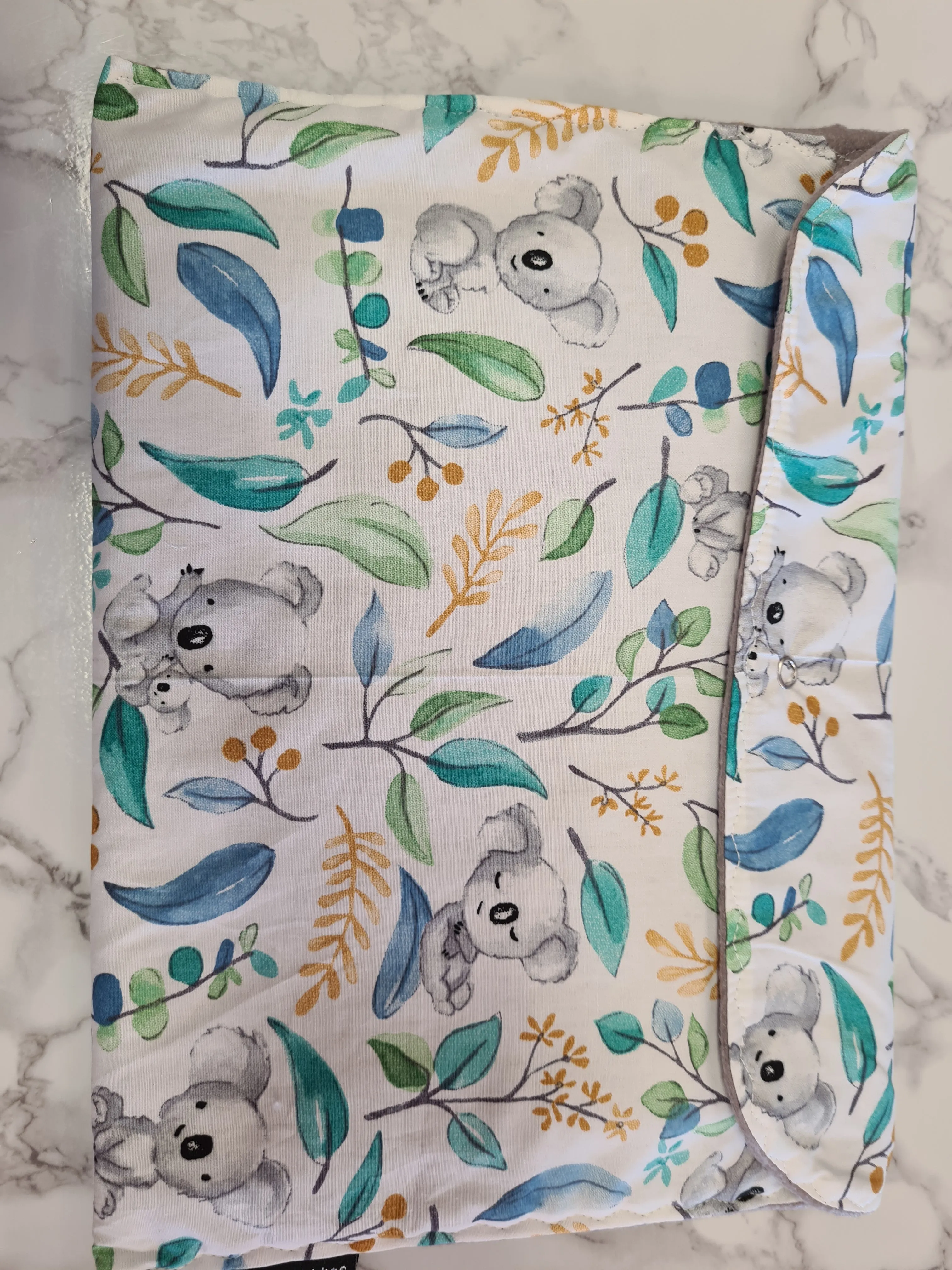 Nappy Bags