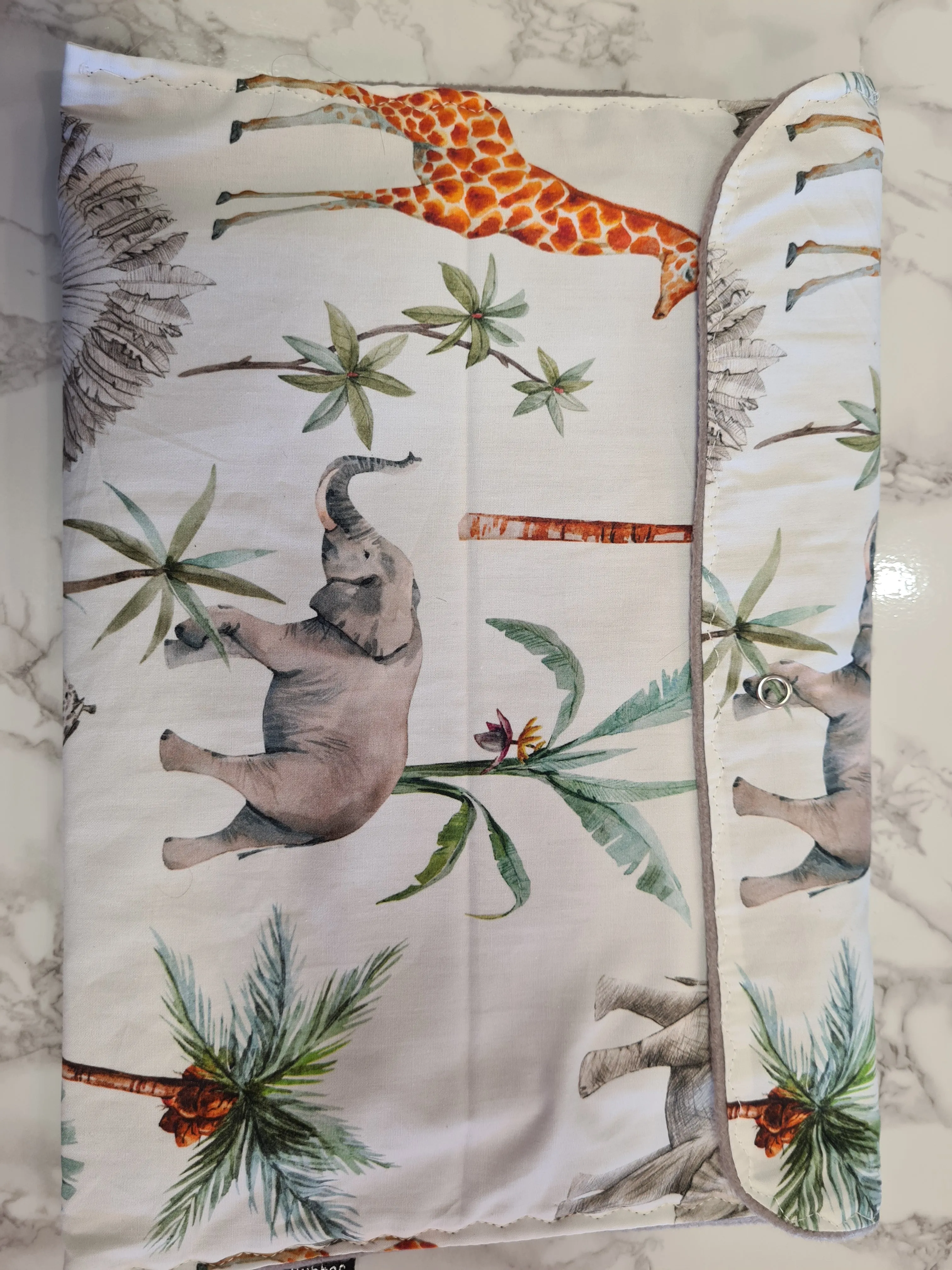 Nappy Bags