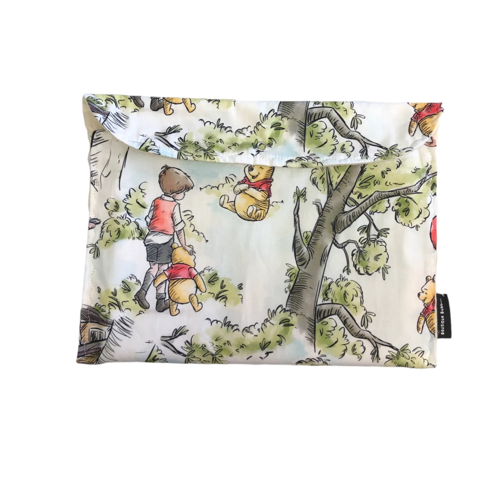 Nappy Bags