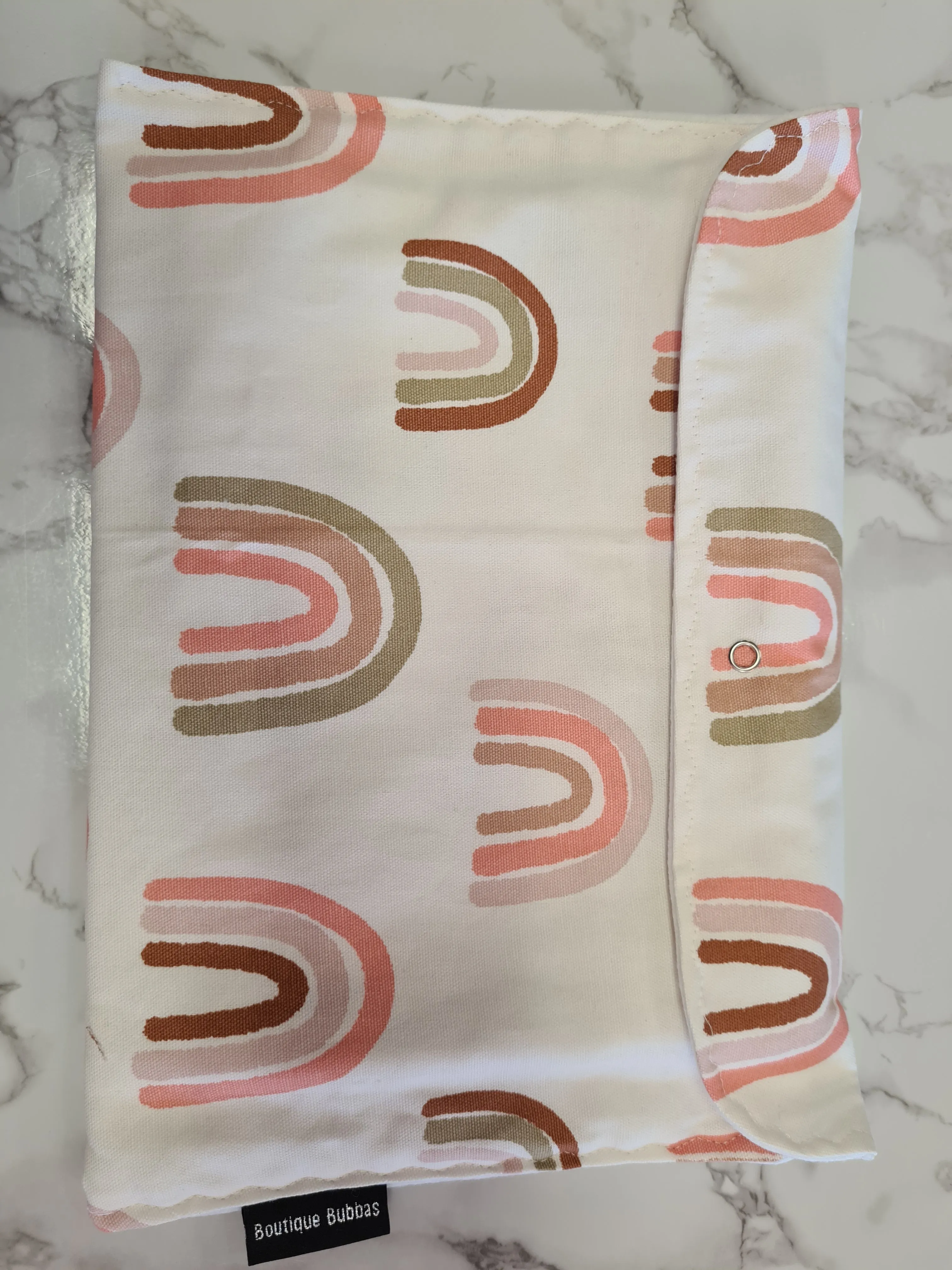 Nappy Bags
