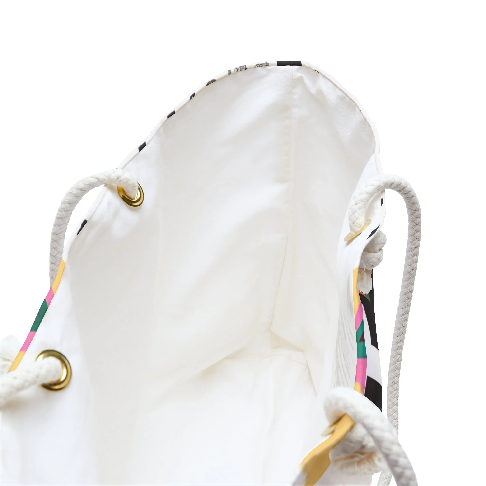 Nativa Hattie - Weekender Bag