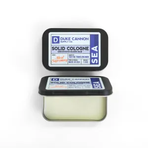 Naval Supremacy Solid Cologne