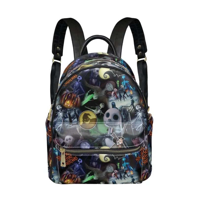NBC Bookbag - Preorder - Closing 8/11 - ETA Mid Sept