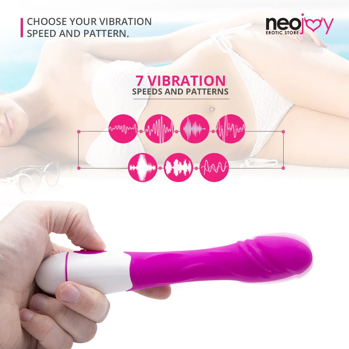 Neojoy G-Stick