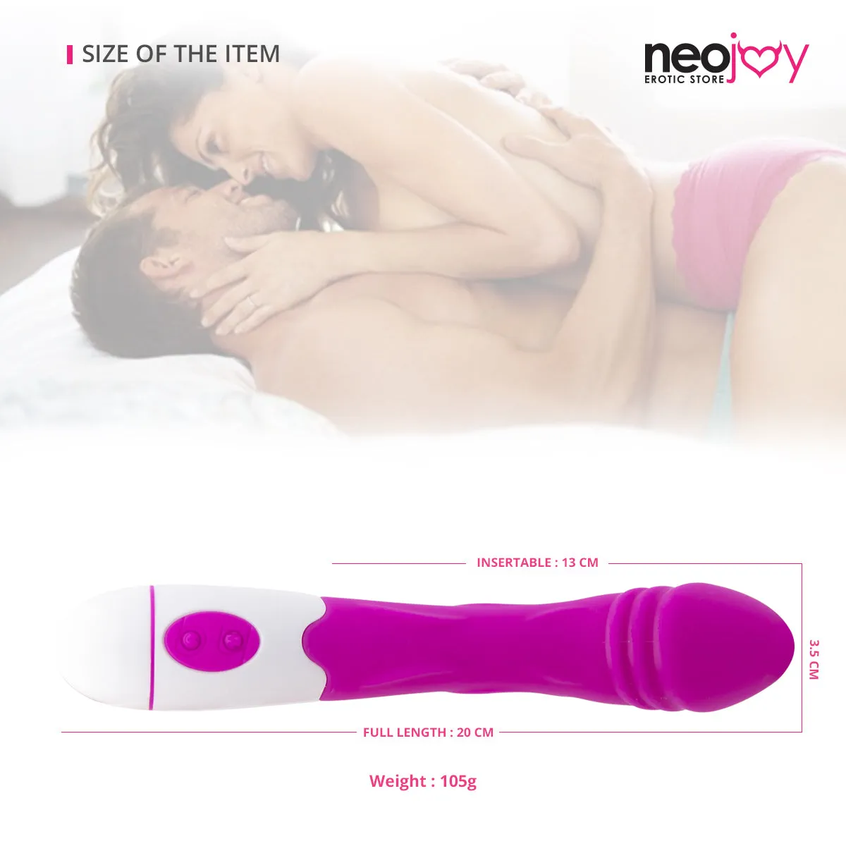 Neojoy G-Stick