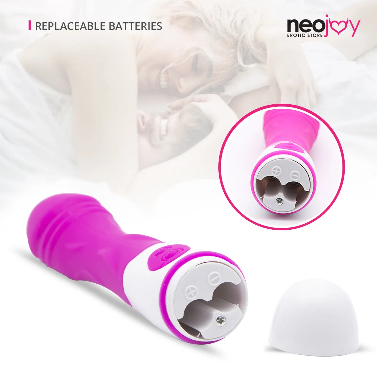 Neojoy G-Stick