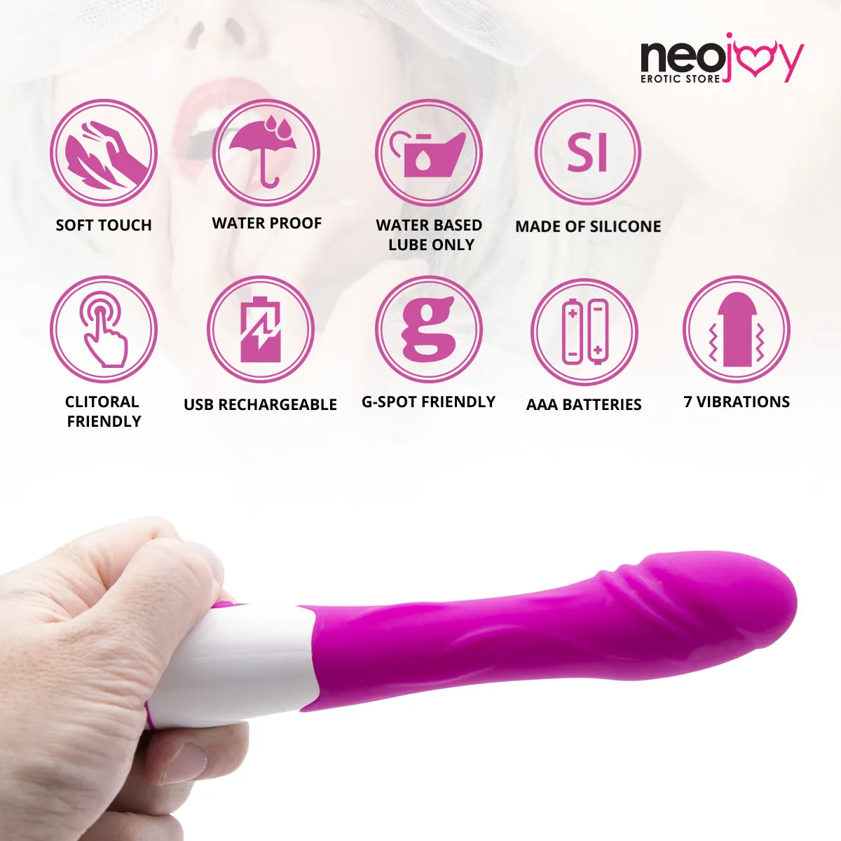 Neojoy G-Stick