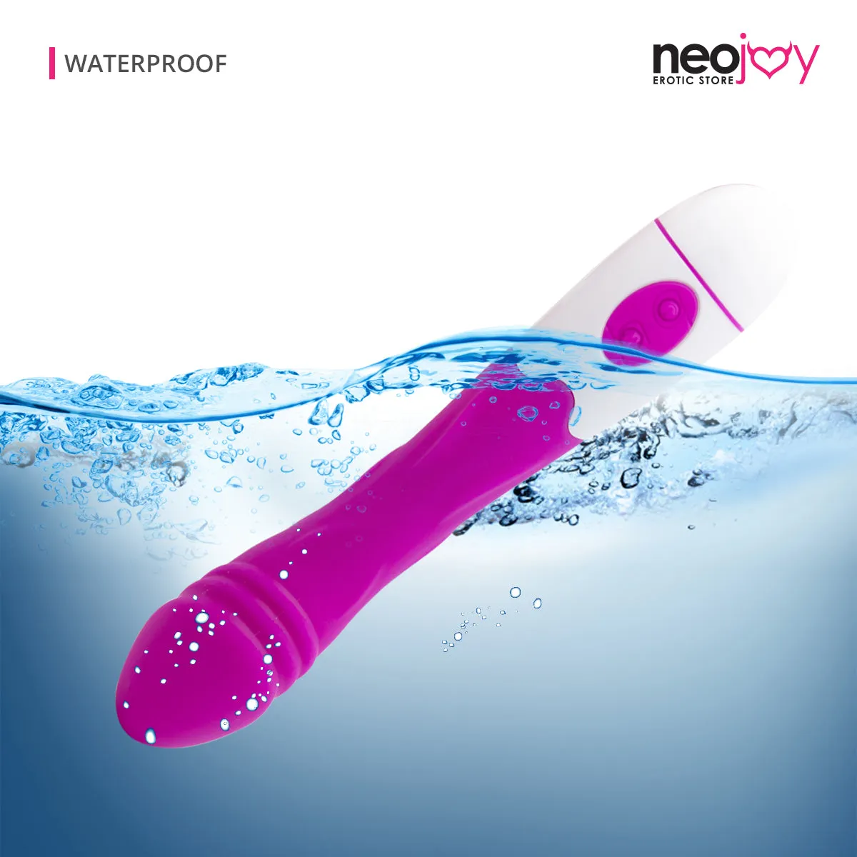 Neojoy G-Stick