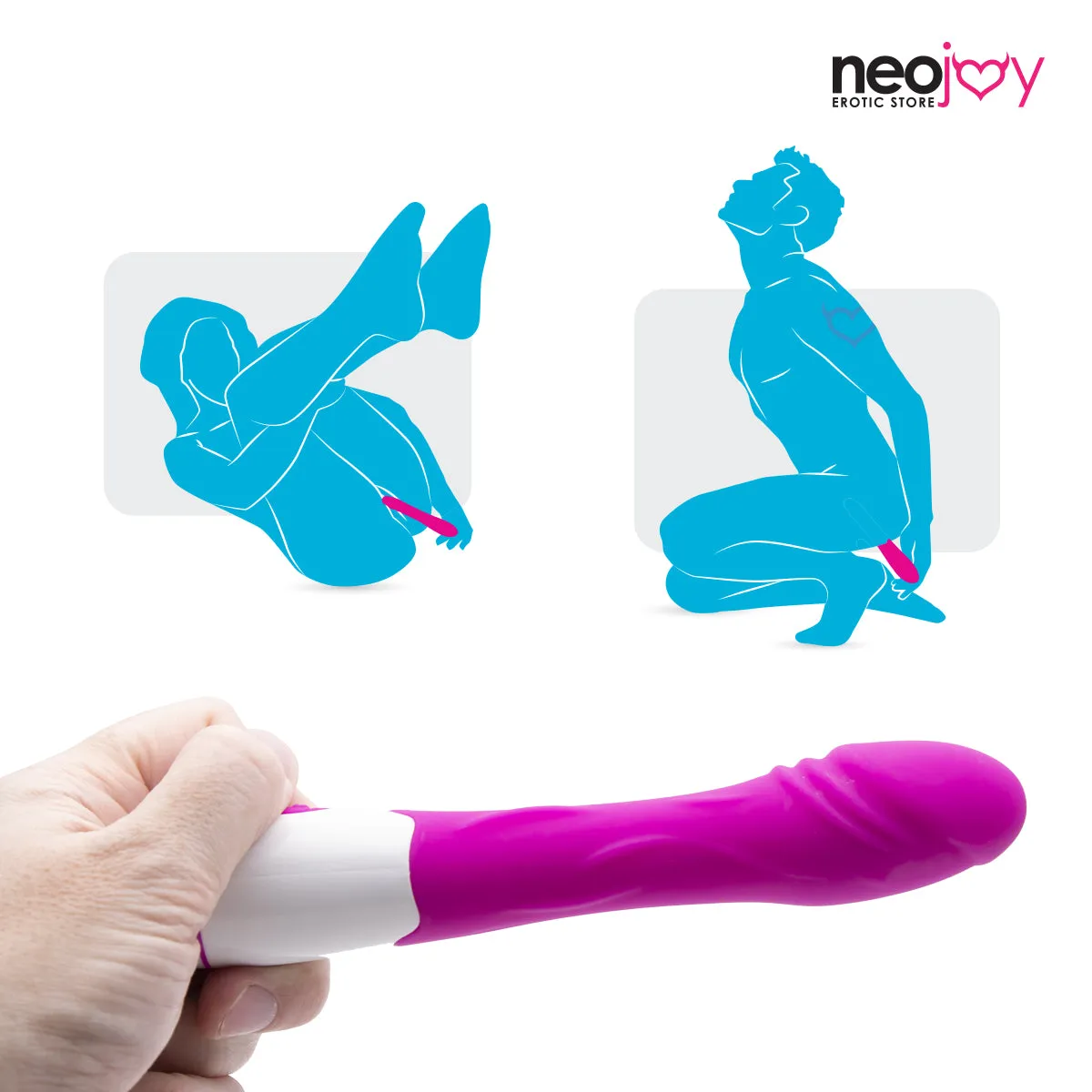 Neojoy G-Stick