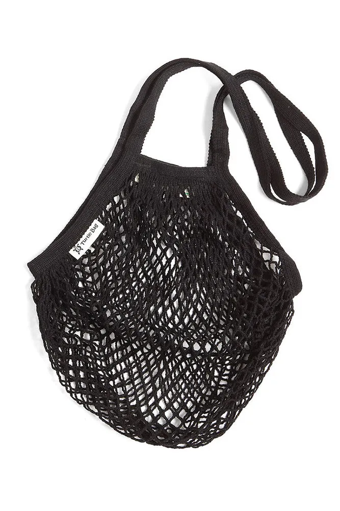 Net Turtle long handled Bag
