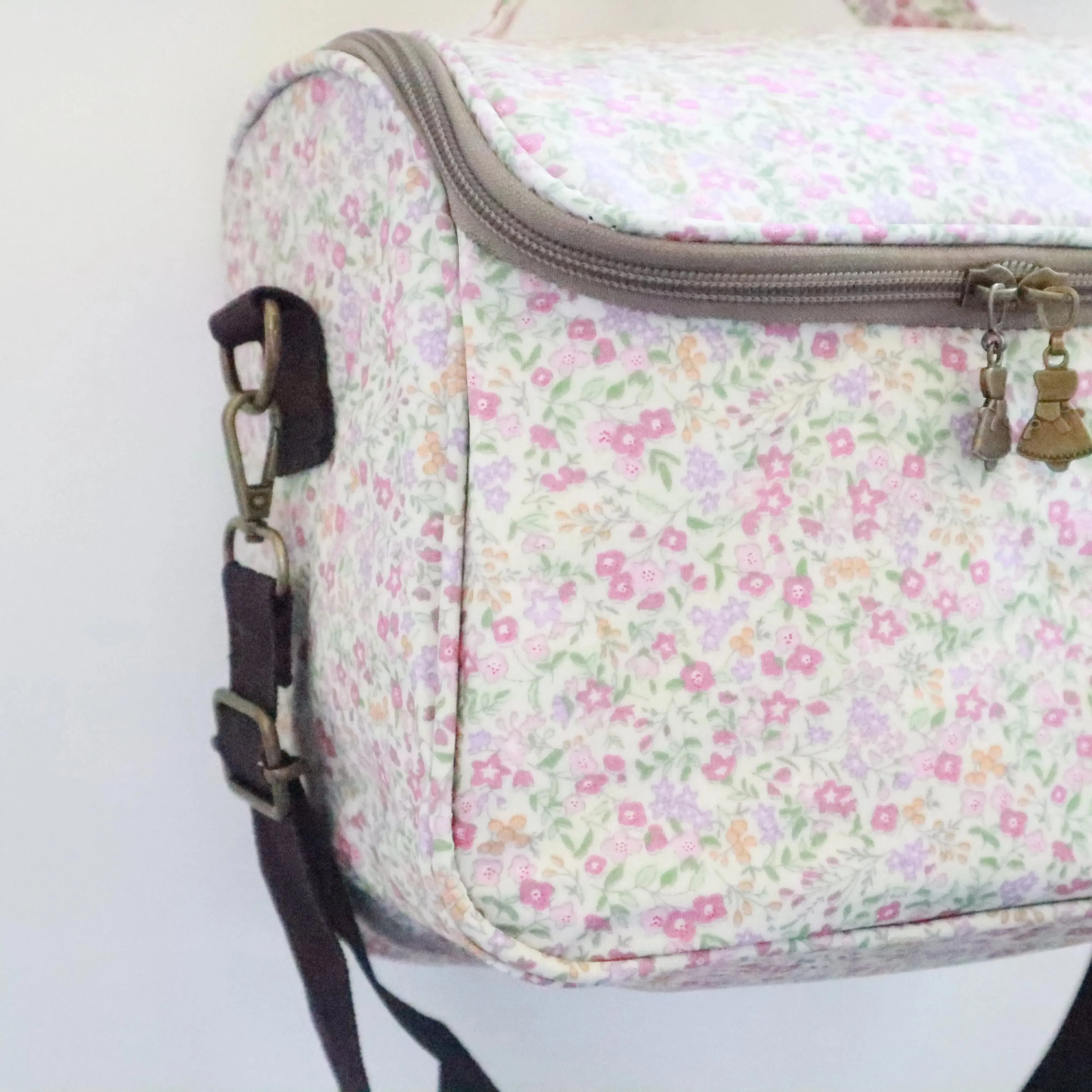 Neverita waterproof Fresilla Bags Garden