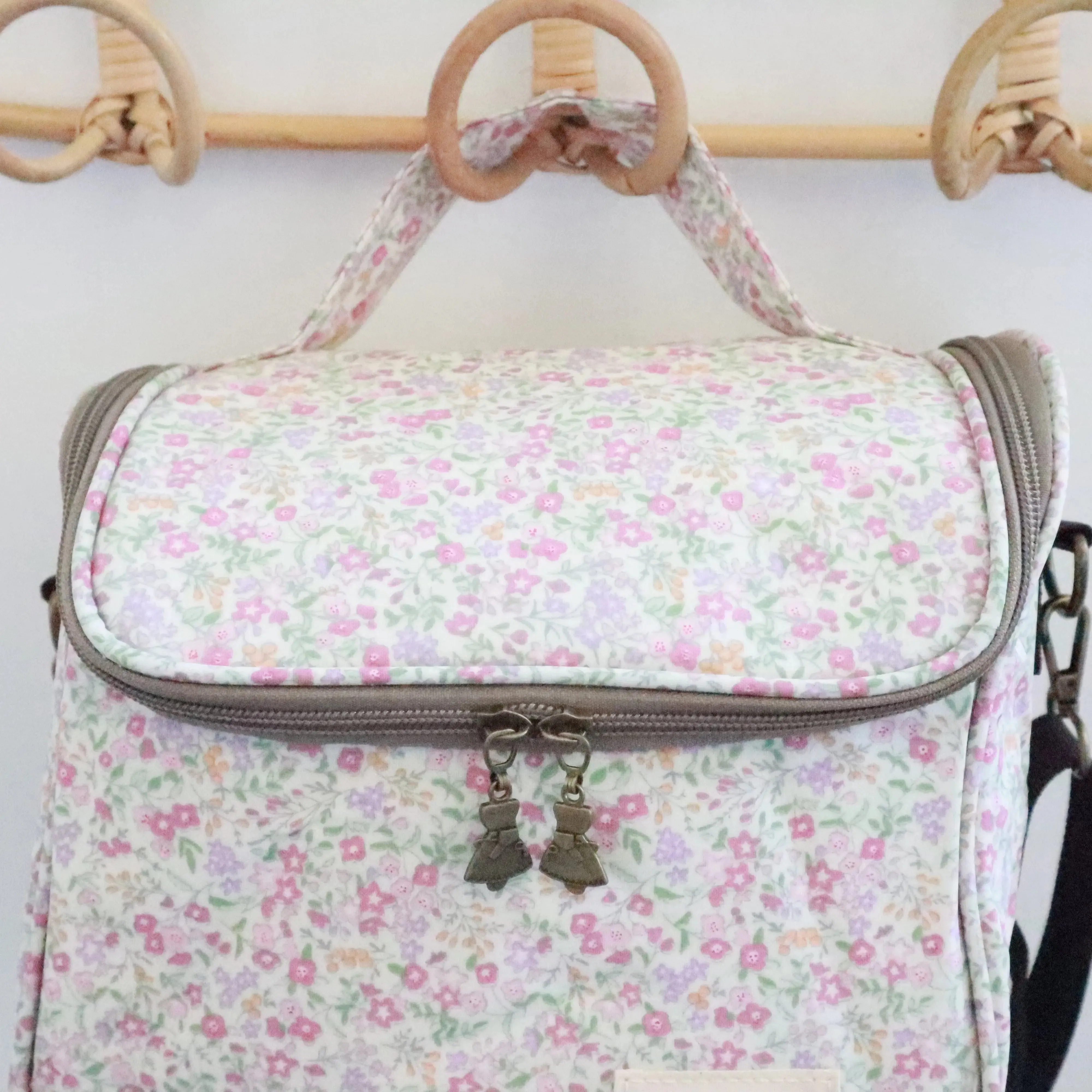 Neverita waterproof Fresilla Bags Garden