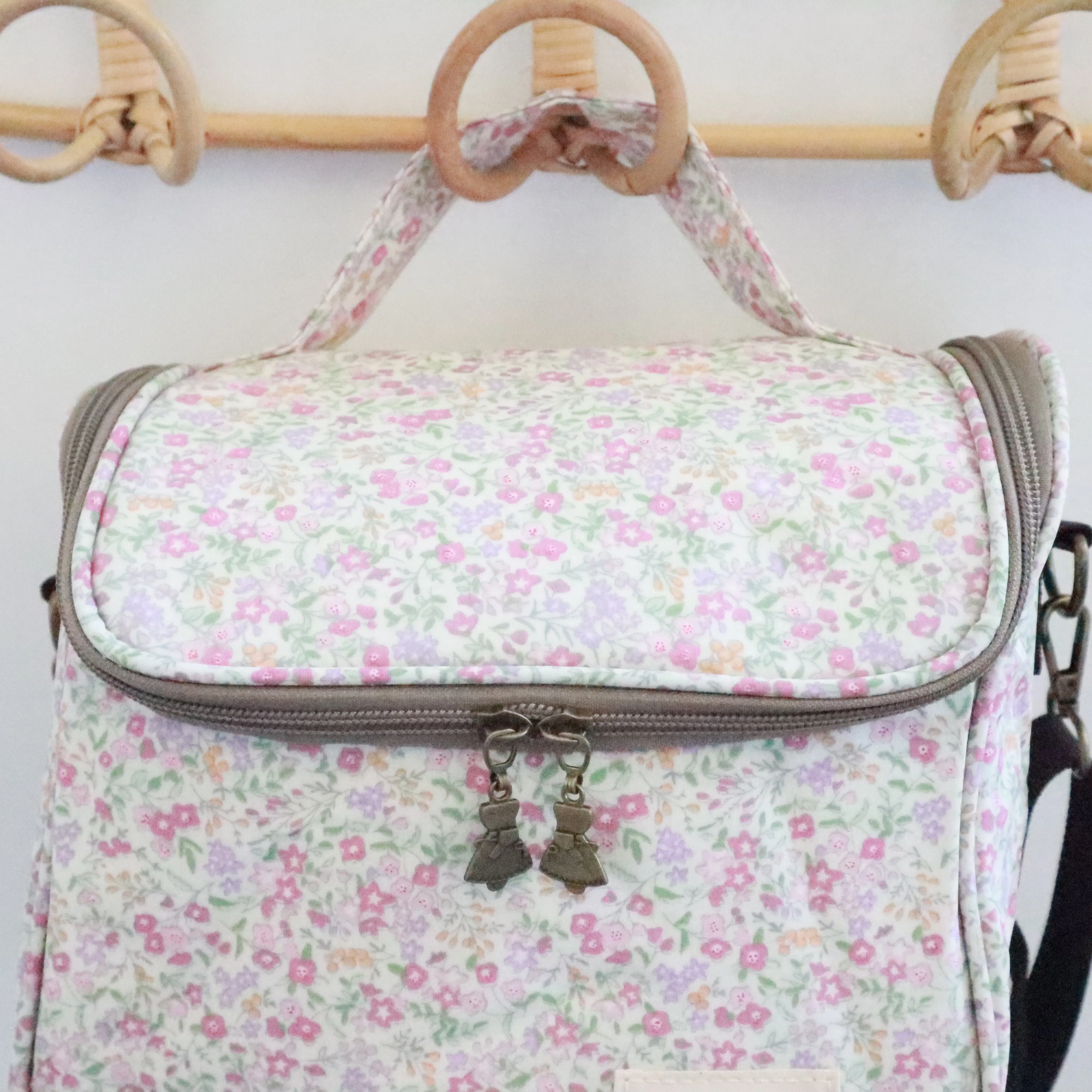 Neverita waterproof Fresilla Bags Garden