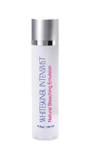 Night-time Whiteskin Intensivist & Whiteskin Essentials Natural Skin Rejuvenating Emulsion Gel 1000 Units Wholesale