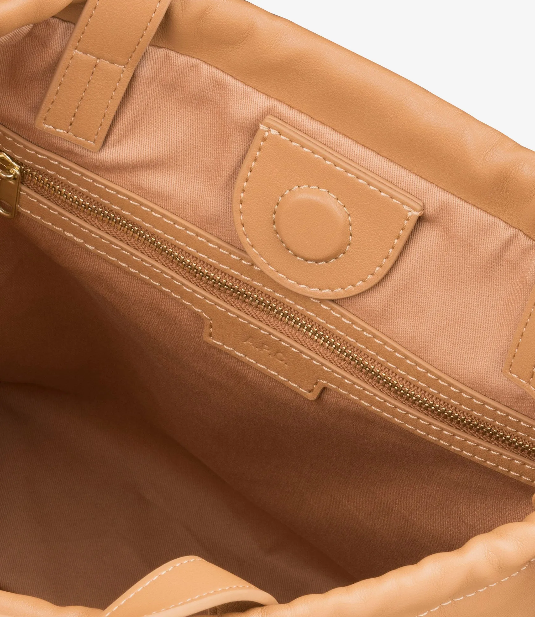 Ninon shopping bag