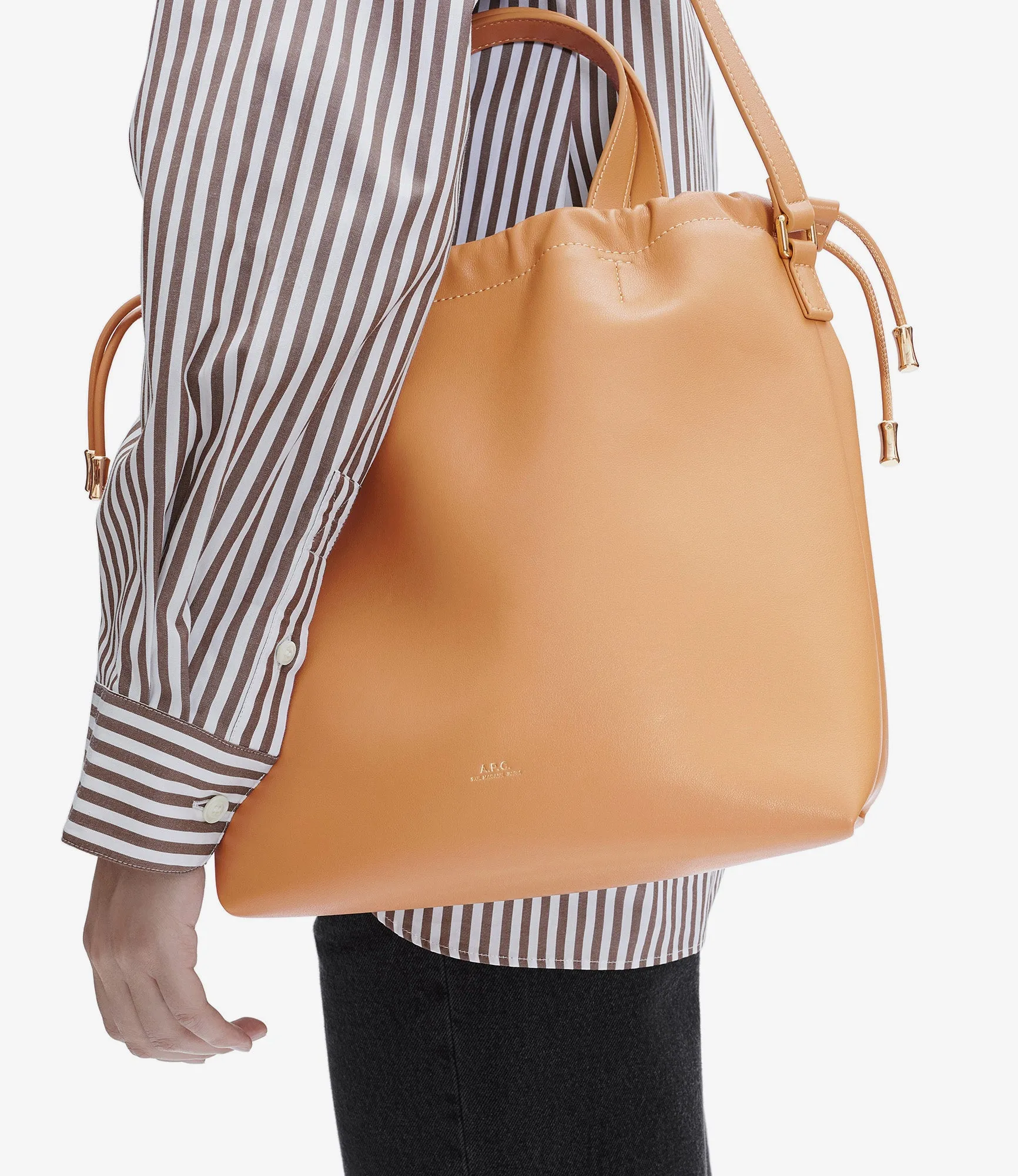 Ninon shopping bag
