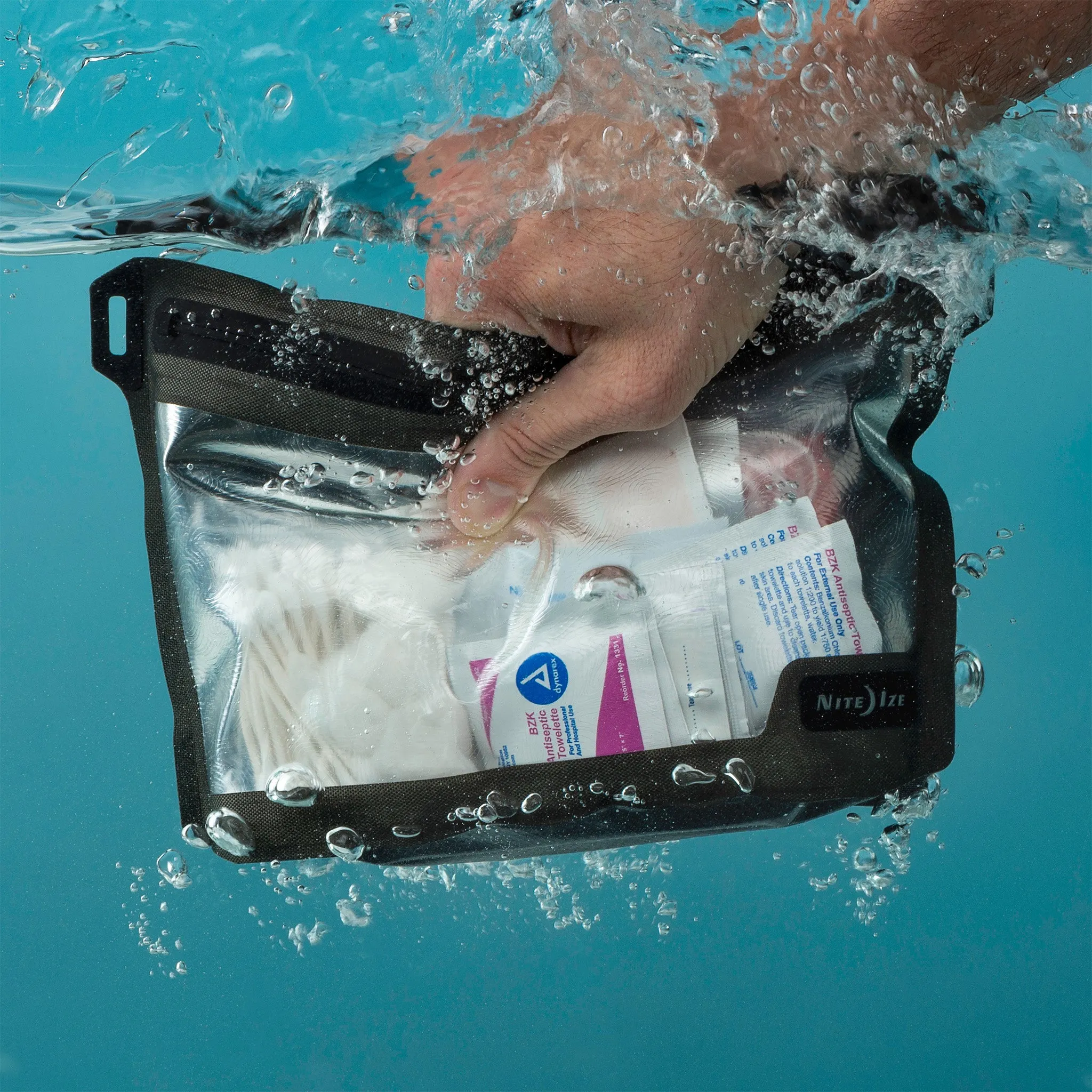 Nite Ize RunOff - Waterproof 3-1-1 Pouch
