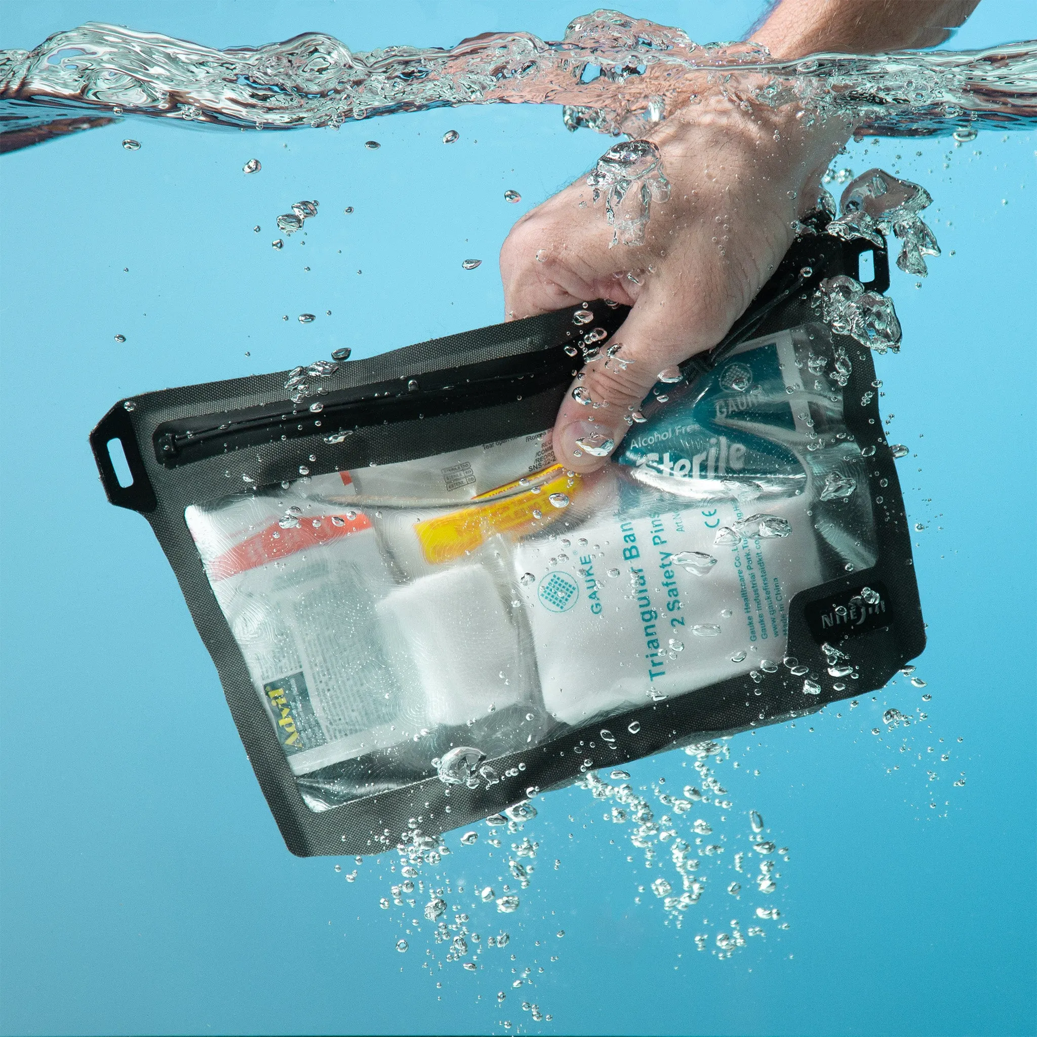 Nite Ize RunOff - Waterproof 3-1-1 Pouch